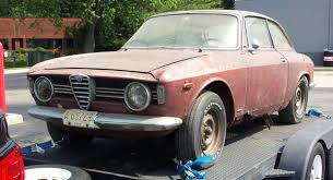 Image result for Alfa Red 1966 Alfa-Romeo