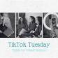 Tiktok Tuesday event in Inverness, FL