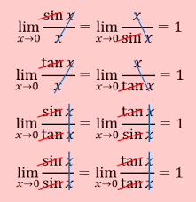 Maybe you would like to learn more about one of these? Tips Dan Trik Mengerjakan Soal Limit Trigonometri Kompasiana Com