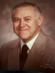 Louis Alonzi Obituary