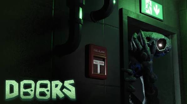 DOORS | Play on Roblox
