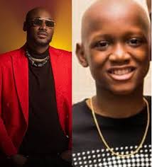 The latest tweets from 2baba (@tuface__idibia): Tuface Shares Old And Recent Photo Of His Lookalike Son To Celebrate Him On His 14th Birthday