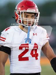 Evan Agor's High School Bio