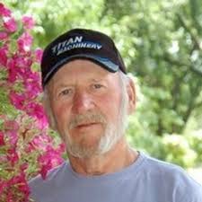 John Trickle Obituary November 8, 2015
