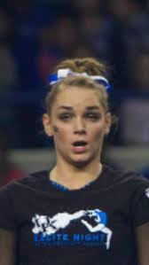 Jaclyn Johns's Instagram, Twitter & Facebook