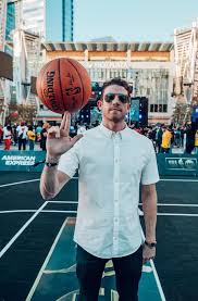 Dragic, wade, luol deng, healthy bosh and hassan whiteside. Bryan Greenberg This May Be The Best Nba Season In A Long Time Thanks American Express For The Tip Off Experience Amexlife Amexambassador Facebook
