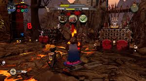 Ninjago on the ds, gamefaqs has 19 cheat codes and secrets. Lego Ninjago Movie Video Game Walkthrough Level 8 The Battlefield Gameranx