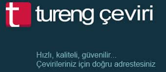 Tureng Ceviri Bilgi