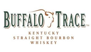 Buffalo Trace Logo Jpg 525 300 Pixels Buffalo Trace Kentucky Straight Bourbon Whiskey Kentucky Straight Bourbon