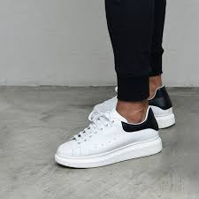 Shoes Sneakers Classy Designer Leather Sneakers Shoes 836