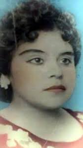 Maria Del Carmen Moran Obituary