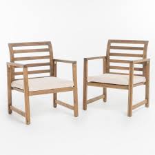 Perfect Pulled Up To Your Poolside Dining Table Or Simply Sitting On The Porch This Outdoor In 2020 Lounge Chair Outdoor Contemporary Outdoor Lounge Chairs Wood Patio