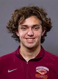 2022-23 Men's Track and Field Roster