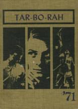 Tarboro High School Alumni from Tarboro, NC