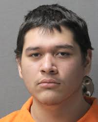 SIOUX CITY MAN ARRESTED ON ROBBERY & ASSAULT CHARGES