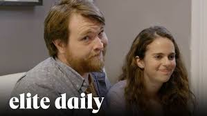 Meet the Millennial Boyfriend Who Does Anything for His Girlfriend [MONY]