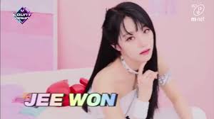 090420  mcountdown assa ; jeewon cut porn video on BrownPorn