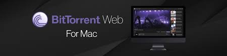 Using it everyday to download movies. Bittorrent Web For Mac Simplifies The Torrent Download To Stream Experience