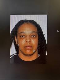 Ricketts, Timothy Mugshot