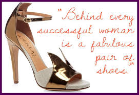 Our Favorite Shoe Quotes Clickless High Heel Protectors
