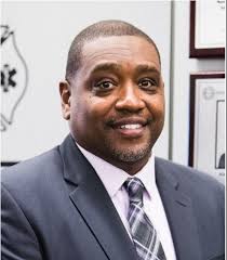 Detroit mayor appoints interim fire commissioner amid nationwide search