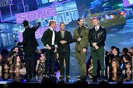 Photos 2018 Mtv Video Music Awards Wtop