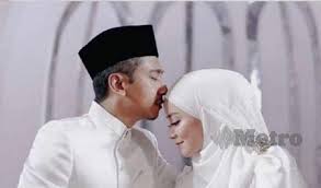 30s add to my list. Isteri Amanah Allah Kepada Emir
