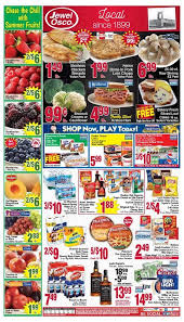 We last found new jewel osco promo. Jewel Osco Weekly Ad Flyer 5 26 21 6 1 21 Weeklyad123 Com Weekly Ads Grocery Savings Summer Fruit