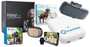 Inhaltsverzeichnis wie exakt sind gps tracker für haustiere? Die 7 Besten Gps Tracker Fur Hunde Dad S Life