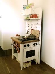 Eine Kuche Fur Die Sammlung Diy Spielkuche Stuhle Kuche Kinderkuche