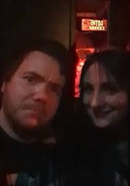 Waiting at the bus station post Spiders for the first Sunday morning bus,  Autumn 1985. Mike Barker far right, Sandra Garnett, me and Tracey Greaves  😃 would love to know what happened