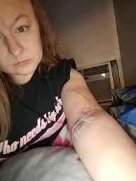 Dealing with multiple life struggles and losses