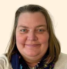 Jill Waite, PhD, LCMHC