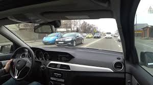 Jetzt helfe ich mir selbst series (in german) (1st ed.). Mercedes Benz C Klasse W204 S204 C220 Cdi 2013 Pov Drive Youtube