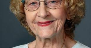 Betty Jane Gudmanson