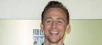 Tom Hiddleston backs up his 'Piddle' nickname