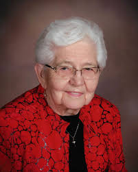 Georgiana V. Donajkowski Obituary March 16, 2024