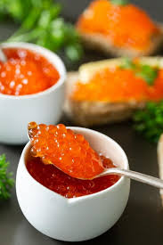 No chemicals or antibiotics, 100% all natural. How To Store Fresh Salmon Roe