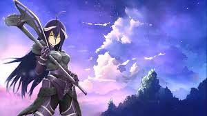 Check spelling or type a new query. Albedo Overlord Overlord Anime Wallpaper Resolution 1920x1080 Id 1192165 Wallha Com
