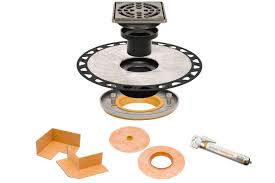 .kerdi line h linear drain is designed to be combined with the kerdi line standard, kerdi line style contour grate/frame sets and the kerdi with the waterproofing systems schluter kerdi 200 membrane, schluter ditra 25 matting, schluter ditra heat matting or schluter kerdi. Schluter Kerdi Drain A Drains Shower System Schluter Com