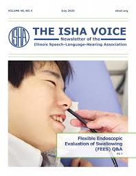 The ISHA Voice