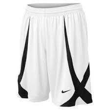 Black And White Nike Basketball Shorts Nike Horns 11 Game Short Men S Basketball Clothing White Black Black Love These Basketball Clothes Nike Basketball Shorts Balls Clothes
