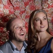 Candace Bouchard and Adam Lounsbury's Wedding Registry