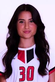 2022 Women's Soccer Roster