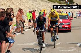 According to our records, he has no children. Froome Reasserts His Control And A Young Rival Makes His Mark The New York Times
