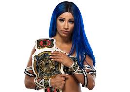 Sd woman champion sasha banks. Sasha Banks New Wwe Render Thelegitboss