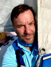 Dark Tales Playbill — Helltown Players