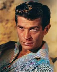 So I'm watching "Beyond Atlantis", and I'm thinking "why the hell does this  guy look so familiar?" Why, it's George Nader, who's an MST3K regular  (Robot Monster, Human Duplicators, Million Eyes of