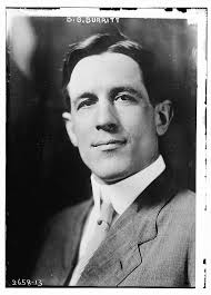 Bailey Barton Burritt