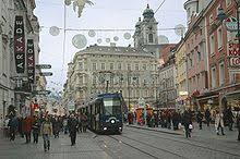 The goal is to bring together people who are using rust or who are curious and want to learn about it. Linz Wikipedia